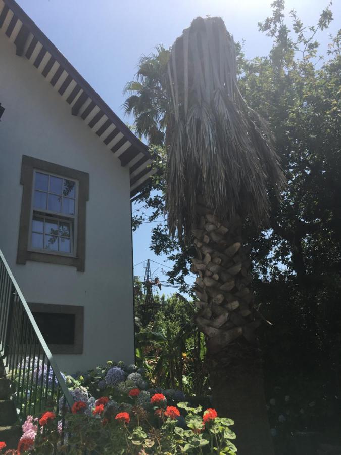 The Oaks House Foz Hotell Porto Eksteriør bilde